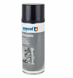 Barra/spray Para Retoques Zincante 400ml Zinc – 2185030010 – Unecol