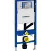 Bastidor Para Inodoro Suspendido – Duofix – Geberit