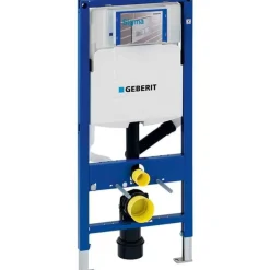Bastidor Para Inodoro Suspendido – Duofix – Geberit