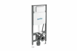 Bastidor Wc Full Frame Gala-Innova – G5548400 – Gala