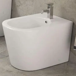 Bidé BTW Compacto Turín – 0000009385 – Aquore