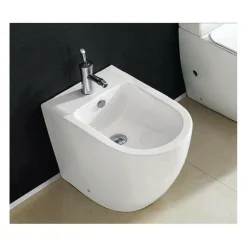 Bidé Compacto BTW Génova – 00335 – Aquore