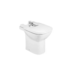 Bidé Con Tapa – Debba – Roca