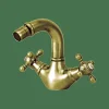 Bidé Monobloc 1866 Latón Viejo Estilo Premium Colección CLÁSICA 216199 – GRB Mixers