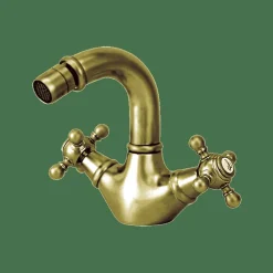 Bidé Monobloc 1866 Latón Viejo Estilo Premium Colección CLÁSICA 216199 – GRB Mixers