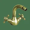Bidé Monobloc 1866 Latón Viejo Estilo Premium Colección CLÁSICA 217199 – GRB Mixers