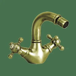 Bidé Monobloc 1866 Latón Viejo Estilo Premium Colección CLÁSICA 217199 – GRB Mixers