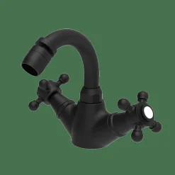 Bidé Monobloc 1866 Negro Estilo Premium Colección CLÁSICA 217120 – GRB Mixers