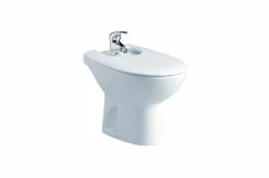 Bidé Monobloque Elia C/ Juego Anclaje Blan – Gala – G1836001