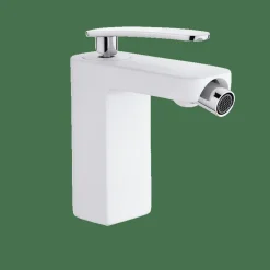 Bidé Monomando Blanco Estilo Premium Colección DESPERTAR 817110 – GRB Mixers