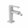 Bidé Monomando Blanco Estilo Premium Colección JOLIE 82712821 – GRB Mixers