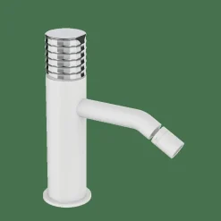 Bidé Monomando Blanco Estilo Premium Colección AURA 75712751 – GRB Mixers