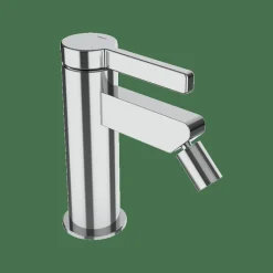 Bidé Monomando Cromo Estilo Premium Colección AXIS 74712740 – GRB Mixers