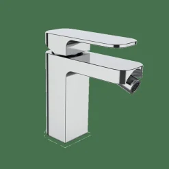 Bidé Monomando Despertar XL Cromo Estilo Premium Colección DESPERTAR 85712870 – GRB Mixers