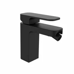 Bidé Monomando Despertar XL Negro Estilo Premium Colección DESPERTAR 85712872 – GRB Mixers
