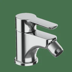 Bidé Monomando Estilo Eco Colección ECO PRIME Con Descargador Automatico 1 1/4 Laton – 15726150 – GRB Mixers