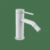 Bidé Monomando Male Blanco Estilo Premium Colección TIME 47710471 – GRB Mixers