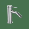 Bidé Monomando Male Inox Estilo Premium Colección TIME 47712473 – GRB Mixers