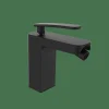 Bidé Monomando Negro Estilo Premium Colección DESPERTAR 817111 – GRB Mixers