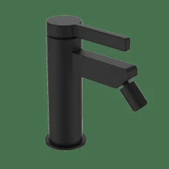 Bidé Monomando Negro Estilo Premium Colección AXIS 74712742 – GRB Mixers