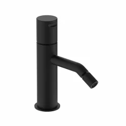 Bidé Monomando Negro Estilo Cool Colección COOL 90712902 – GRB Mixers