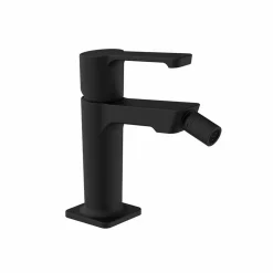 Bidé Monomando Negro Estilo Premium Colección JOLIE 82712822 – GRB Mixers