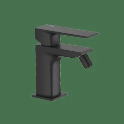 Bidé Monomando Negro Estilo Premium Colección KALA 60712601 – GRB Mixers