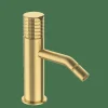 Bidé Monomando Oro Cepillado Estilo Premium Colección AURA 75710788 – GRB Mixers