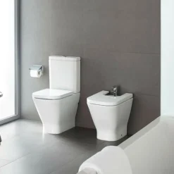 Bide De Porcelana – Roca – The Gap