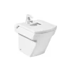 Bide De Porcelana Adosado A Pared – Hall – Roca – A357624000/A806620004