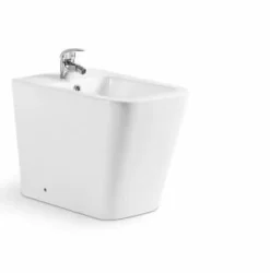 Bide De Porcelana Sin Tapa – Paris – Novobath