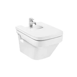 Bide De Porcelana Suspendido – Roca – Dama