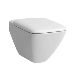 Bidet Suspendido – Laufen – Palace – H8207000000001