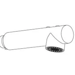 Boca Extraíble Estilo Premium Colección RECAMBIOS 05010029 – GRB Mixers
