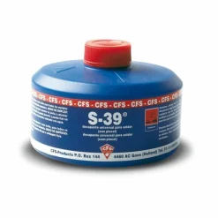 Bote Decapante Líquido S-39 320 Ml – 2183010001 – Griffon