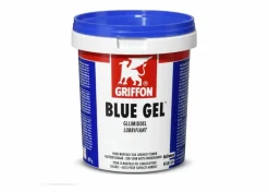 Bote Lubricante Universal PVC Blue Gel 800 ML – 2181000308 – Griffon