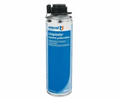 Bote 500ml Disolvente Limpiador Espuma PU – 2182020800 – Unecol