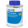 Bote Pegamento Pasta Uneplas Instant 250ml Con Pincel Para PVC – 2181000050 – Unecol