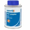 Bote Pegamento Pasta Uneplas 250ml Con Pincel Para PVC – 2181000002 – Unecol