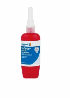 Bote Sellador Pegafor PTFE 50ml Amarillo – 2180010105 – Unecol