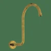 Brazo 1866 Estilo Hidro Colección HIDROMASAJE 058119 – GRB Mixers