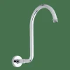 Brazo 1866 Estilo Hidro Colección HIDROMASAJE 058113 – GRB Mixers