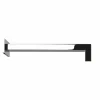 Brazo De Ducha Empotrable Cuadrado Longitud 350 Mm – 70150 – Galindo