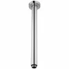 Brazo De Ducha Vertical Empotrable Minimalista 100 Mm – 66805 – Galindo