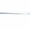 Brazo De Pared Para Rociador Stilus, Latón Cromado – 12STI0120 – AQG
