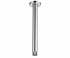 Brazo De Soffitto Para Rociador Tuve, AISI 304 Cromo – 12TUV0120 – AQG