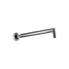 Brazo Para Rociador De Ducha Baho NEAR Cromado 40 Cm A Pared – ACITY008B – Gamma