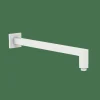 Brazo Square Estilo Hidro Colección HIDROMASAJE 05025022 – GRB Mixers
