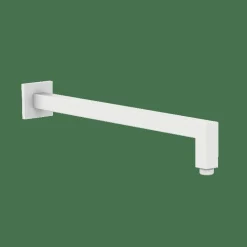 Brazo Square Estilo Hidro Colección HIDROMASAJE 05025022 – GRB Mixers