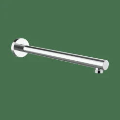 Brazo Stick Con Plafón Redondo Reforzado Estilo Hidro Colección HIDROMASAJE 05025110 – GRB Mixers
